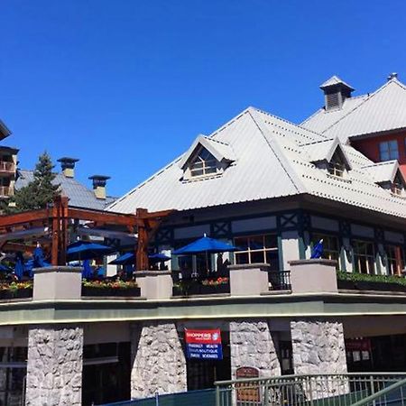 Whistler Village Centre By Elevate Vacations מראה חיצוני תמונה