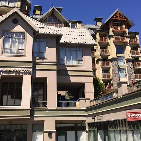 Whistler Village Centre By Elevate Vacations מראה חיצוני תמונה
