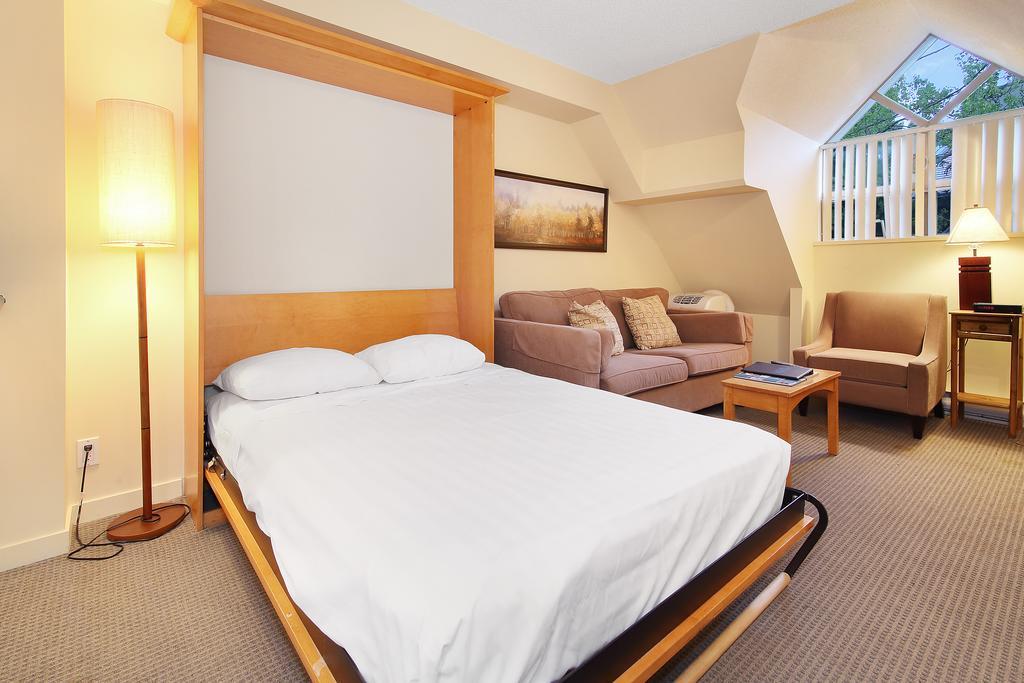 Whistler Village Centre By Elevate Vacations מראה חיצוני תמונה