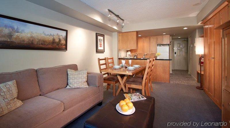 Whistler Village Centre By Elevate Vacations מראה חיצוני תמונה
